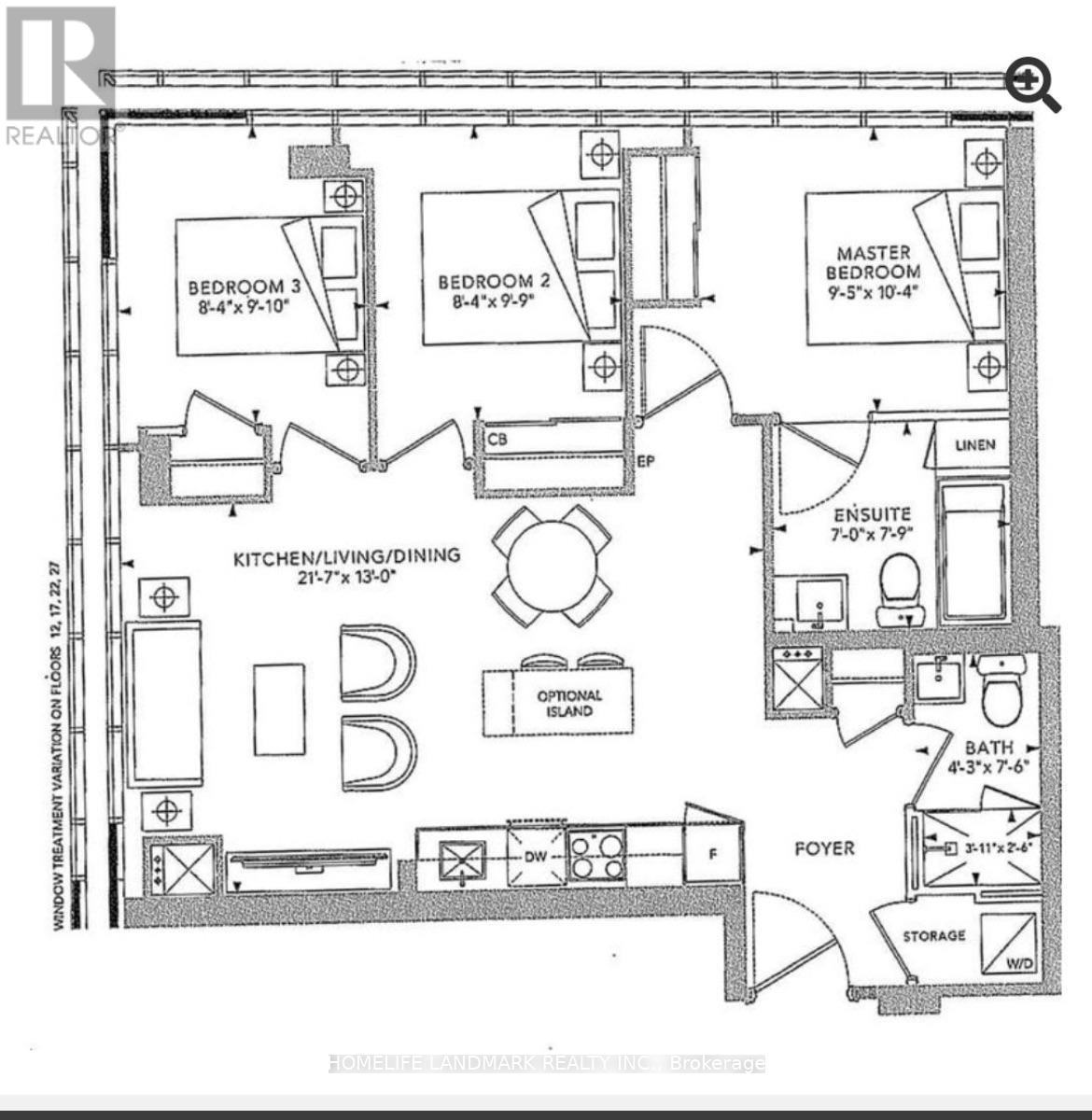 2004 - 203 College Street, Toronto, Ontario M5T 1P9 - Photo 19 - C13524620
