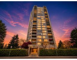 1701 14881 103A AVENUE, Surrey, British Columbia