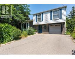557 TRAFFORD Crescent, Oakville, Ontario