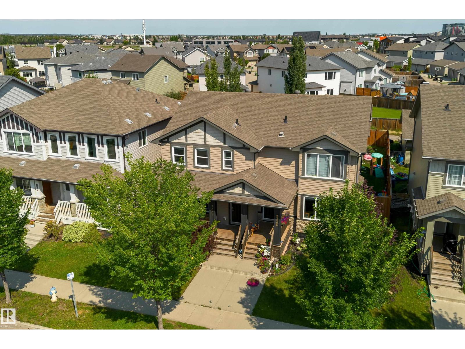 2338 GLENRIDDING BV SW, Edmonton, Alberta