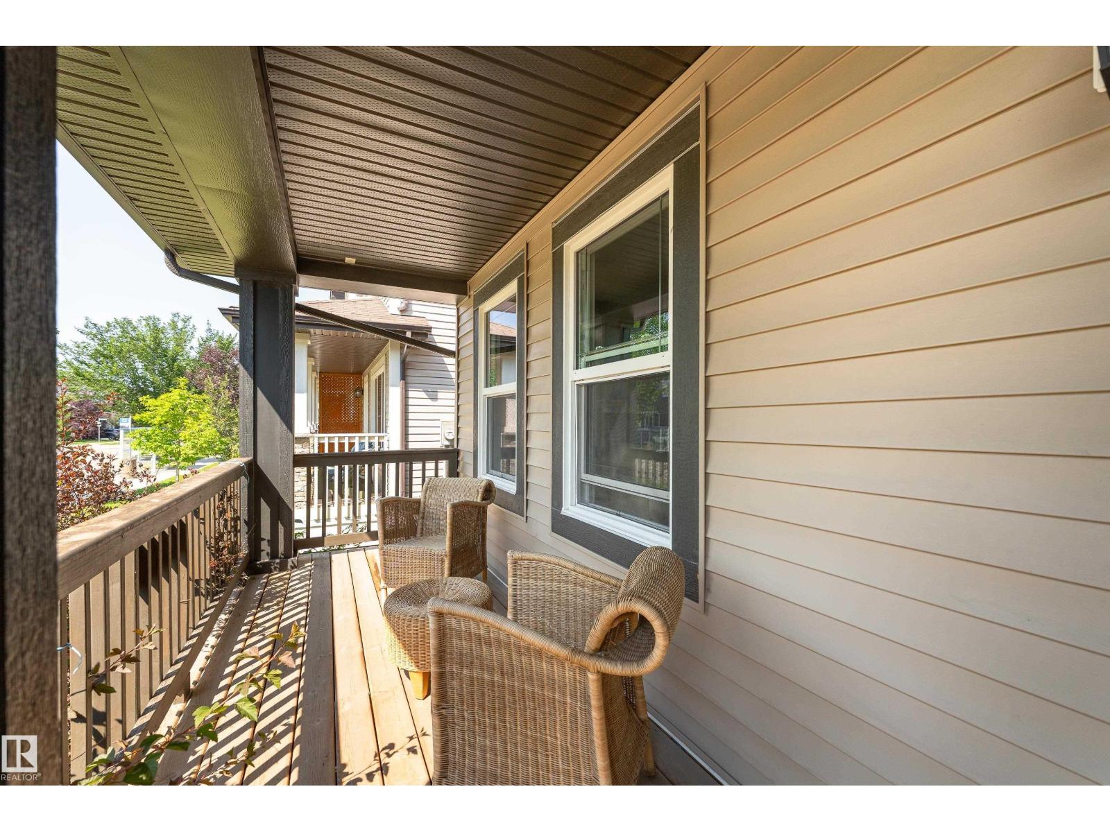 2338 Glenridding Bv SW, Edmonton, Alberta  T6W 3K5 - Photo 4 - E4501403