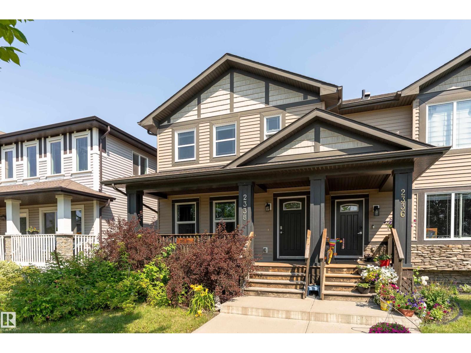 2338 Glenridding Bv SW, Edmonton, Alberta  T6W 3K5 - Photo 47 - E4501403