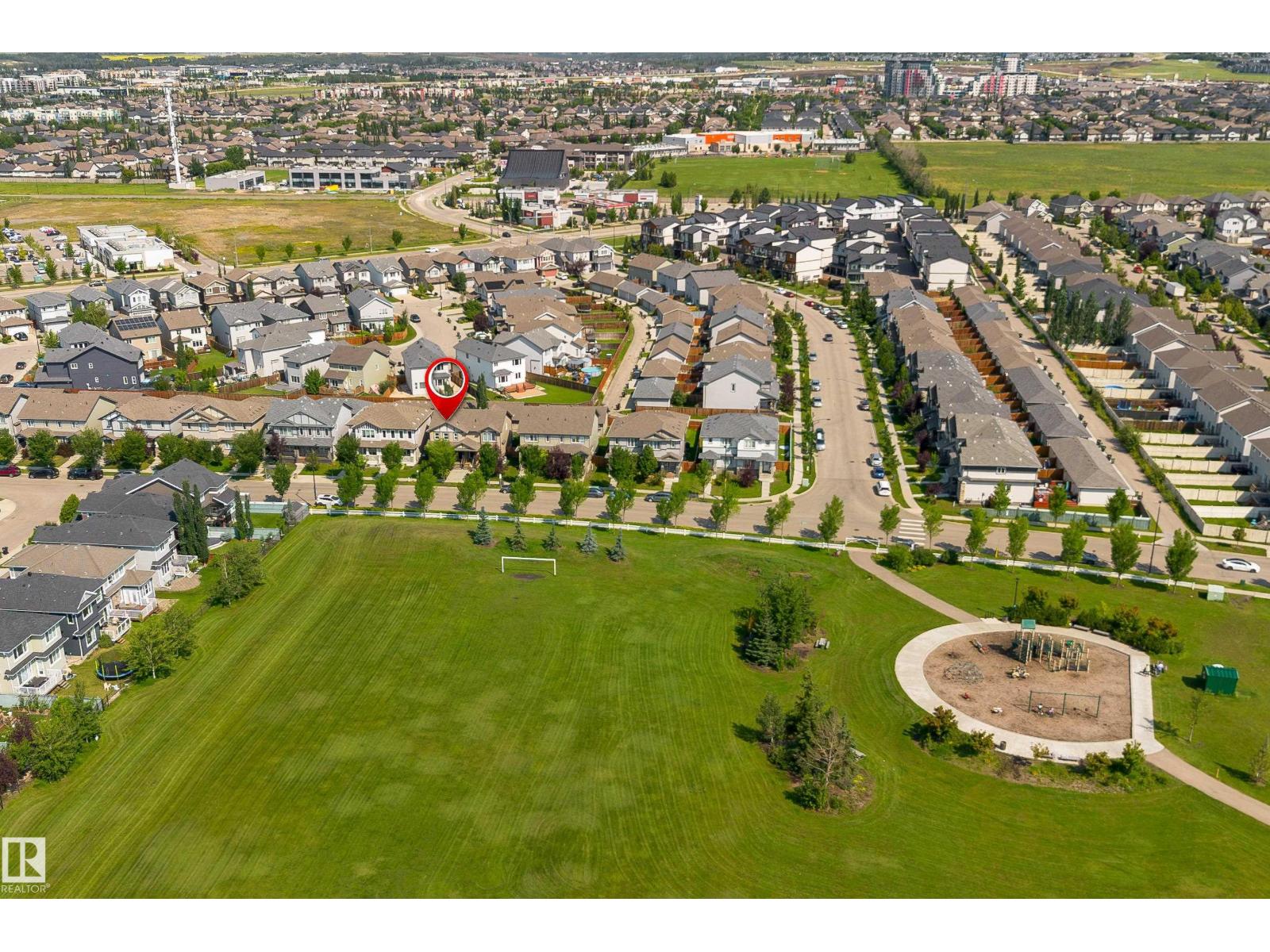 2338 Glenridding Bv SW, Edmonton, Alberta  T6W 3K5 - Photo 5 - E4501403