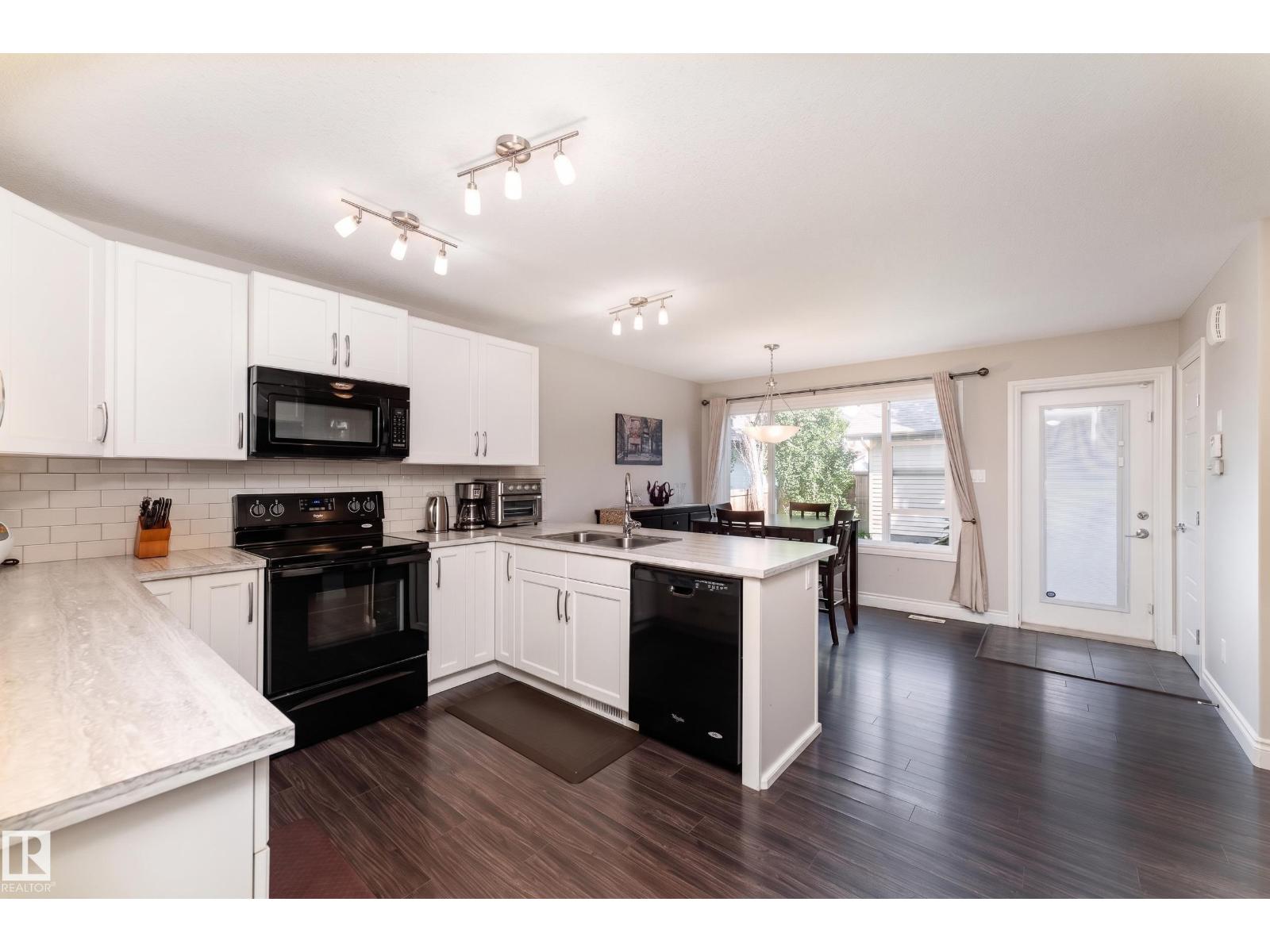 2338 Glenridding Bv SW, Edmonton, Alberta  T6W 3K5 - Photo 8 - E4501403