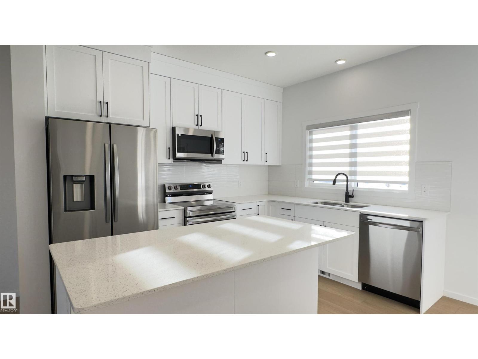 2251 Alces Dr SW, Edmonton, Alberta  T6X 3L3 - Photo 8 - E4501402