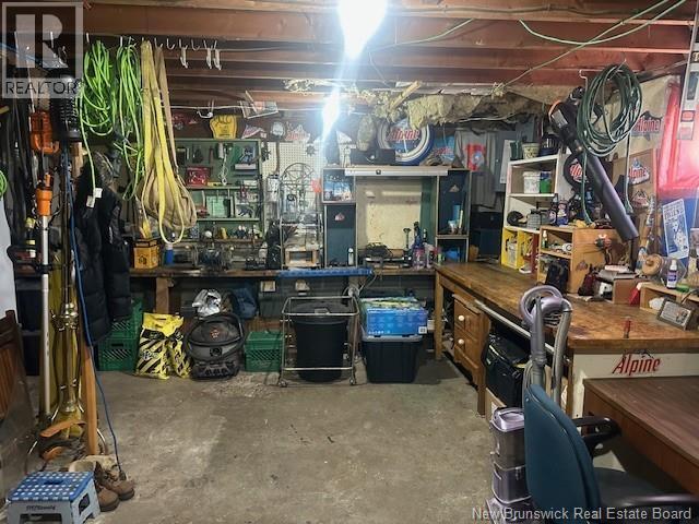 339 Lowell Street, Saint John, New Brunswick  E2M 2H6 - Photo 12 - NB145047