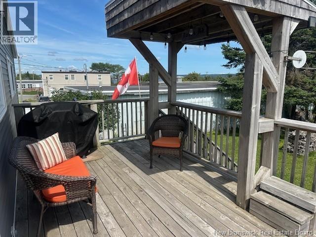 339 Lowell Street, Saint John, New Brunswick  E2M 2H6 - Photo 19 - NB145047