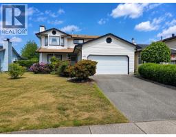 11976 MEADOWLARK DRIVE, Maple Ridge, British Columbia