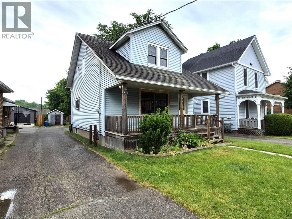 119 Norfolk Street S, Simcoe, Ontario  N3Y 2W3 - Photo 3 - 40834254