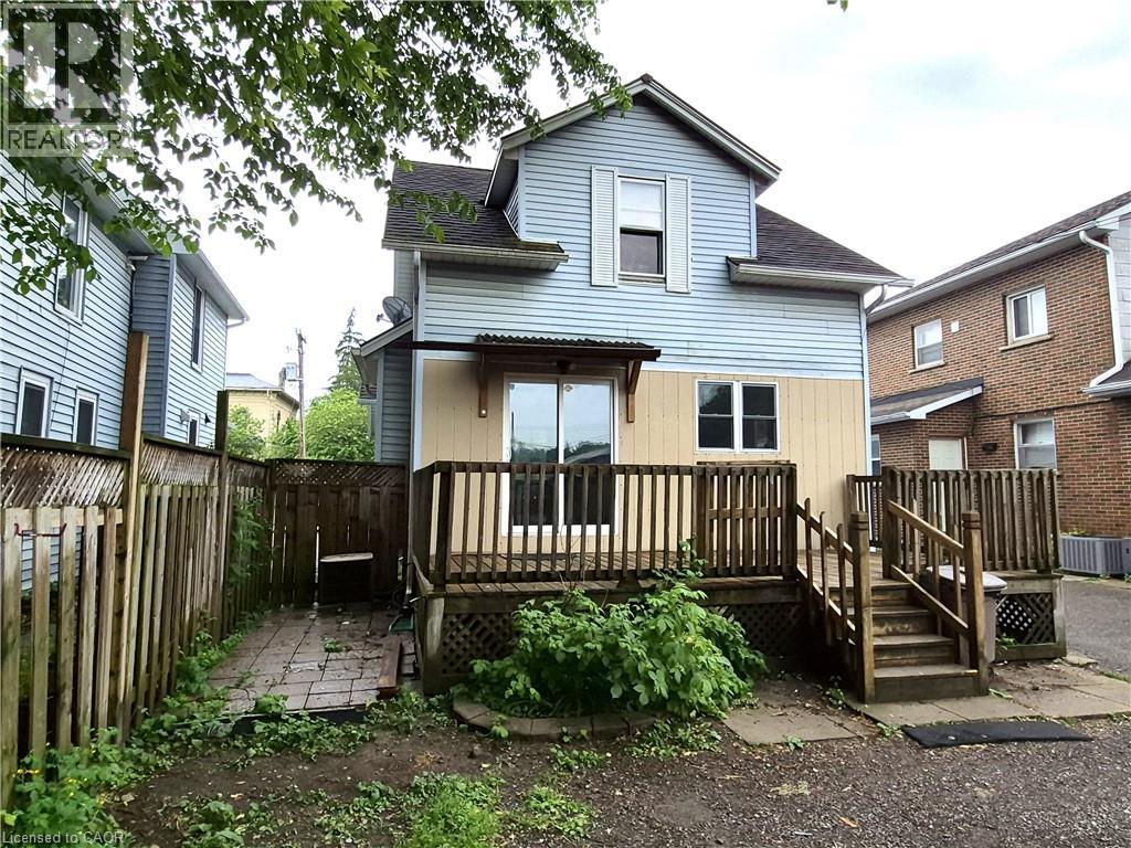 119 Norfolk Street S, Simcoe, Ontario  N3Y 2W3 - Photo 27 - 40834254