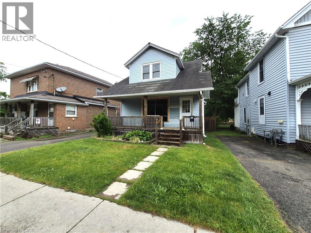 119 Norfolk Street S, Simcoe, Ontario  N3Y 2W3 - Photo 2 - 40834254
