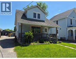 119 NORFOLK Street S, Simcoe, Ontario