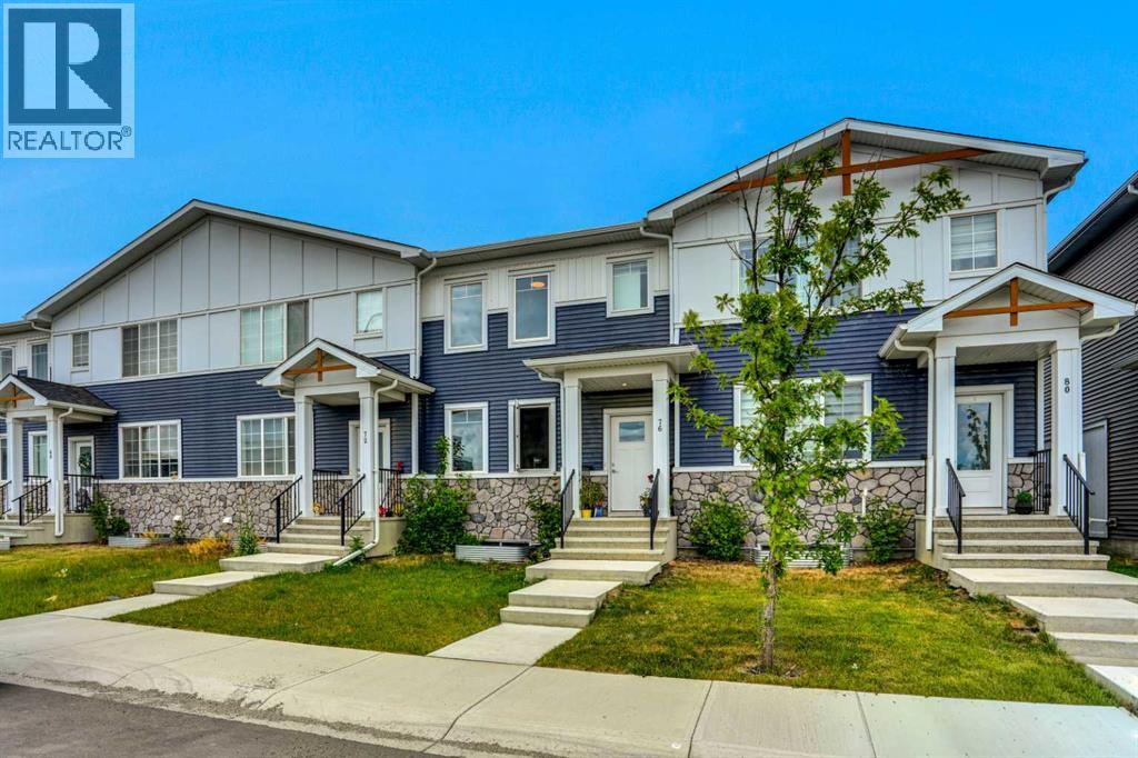 76 Amblefield Terrace NW, Calgary, Alberta  T3P 1W4 - Photo 2 - A2332304