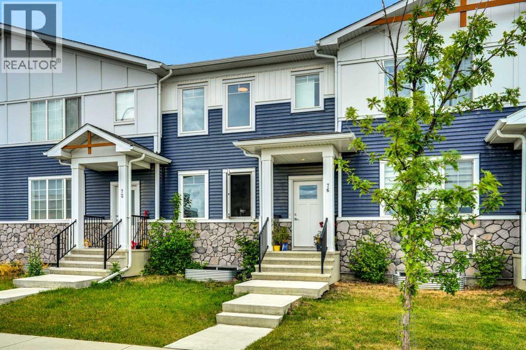 76 Amblefield Terrace NW, Calgary, Alberta