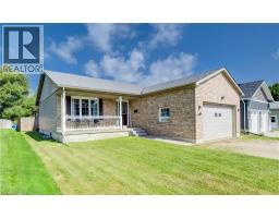 44 GEDDES Street W, Clifford, Ontario
