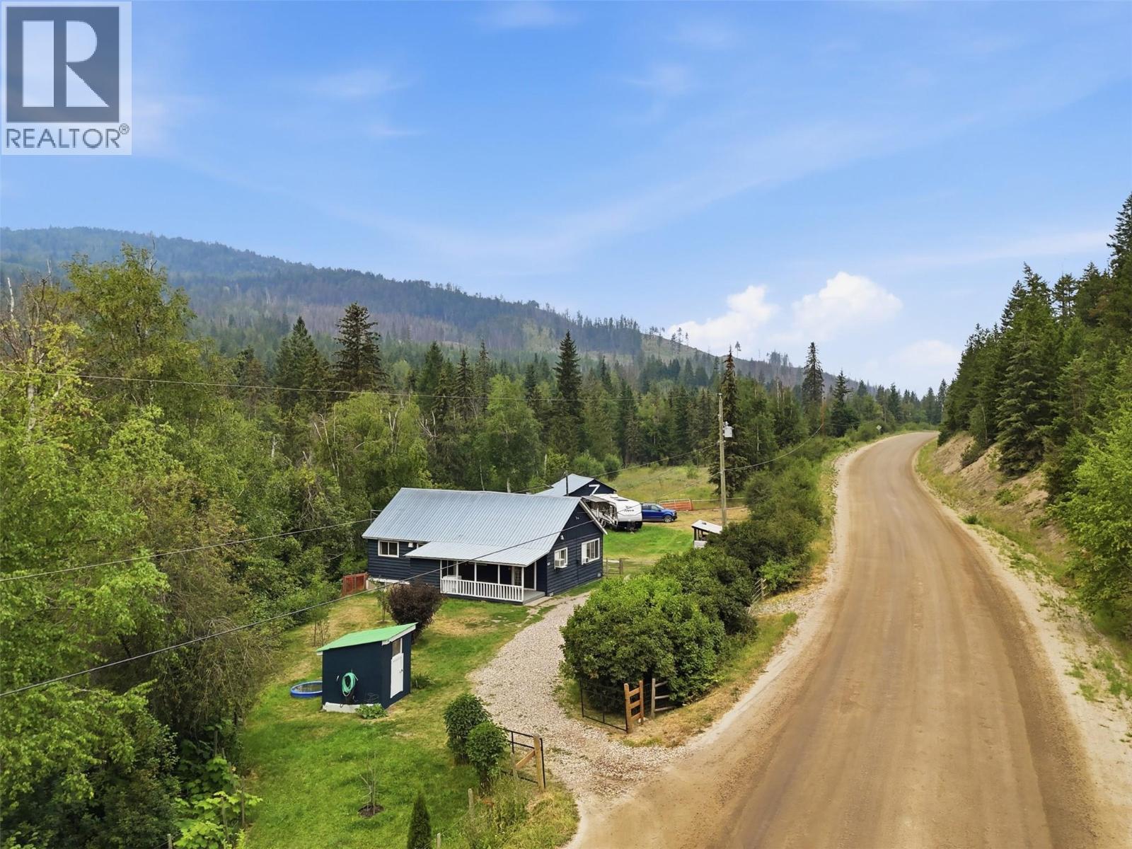 557 Squilax-Turtle Valley Road, Chase, British Columbia  V0E 1M1 - Photo 23 - 10395113