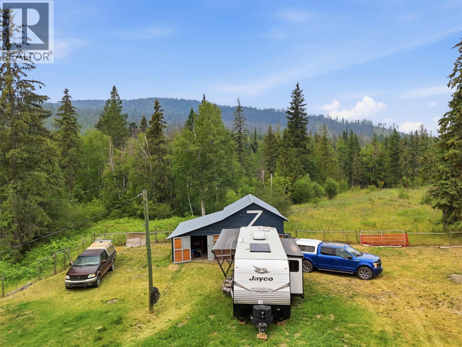 557 Squilax-Turtle Valley Road, Chase, British Columbia  V0E 1M1 - Photo 26 - 10395113