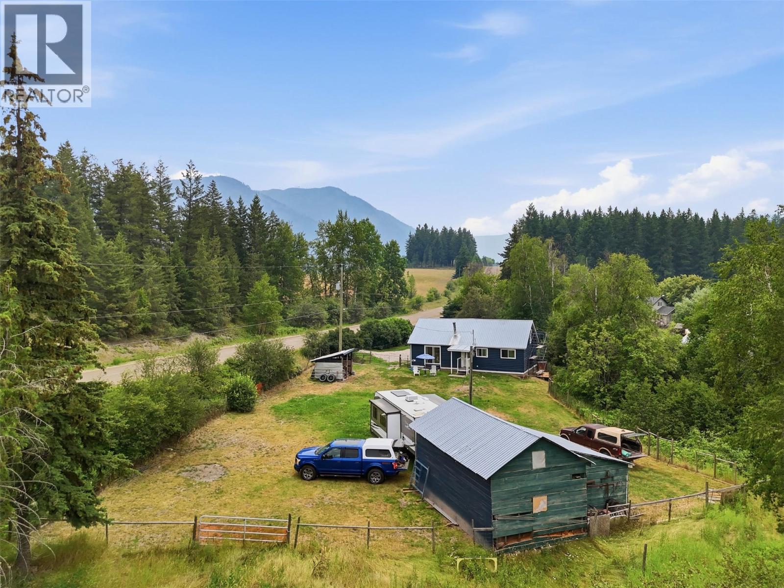557 Squilax-Turtle Valley Road, Chase, British Columbia  V0E 1M1 - Photo 28 - 10395113
