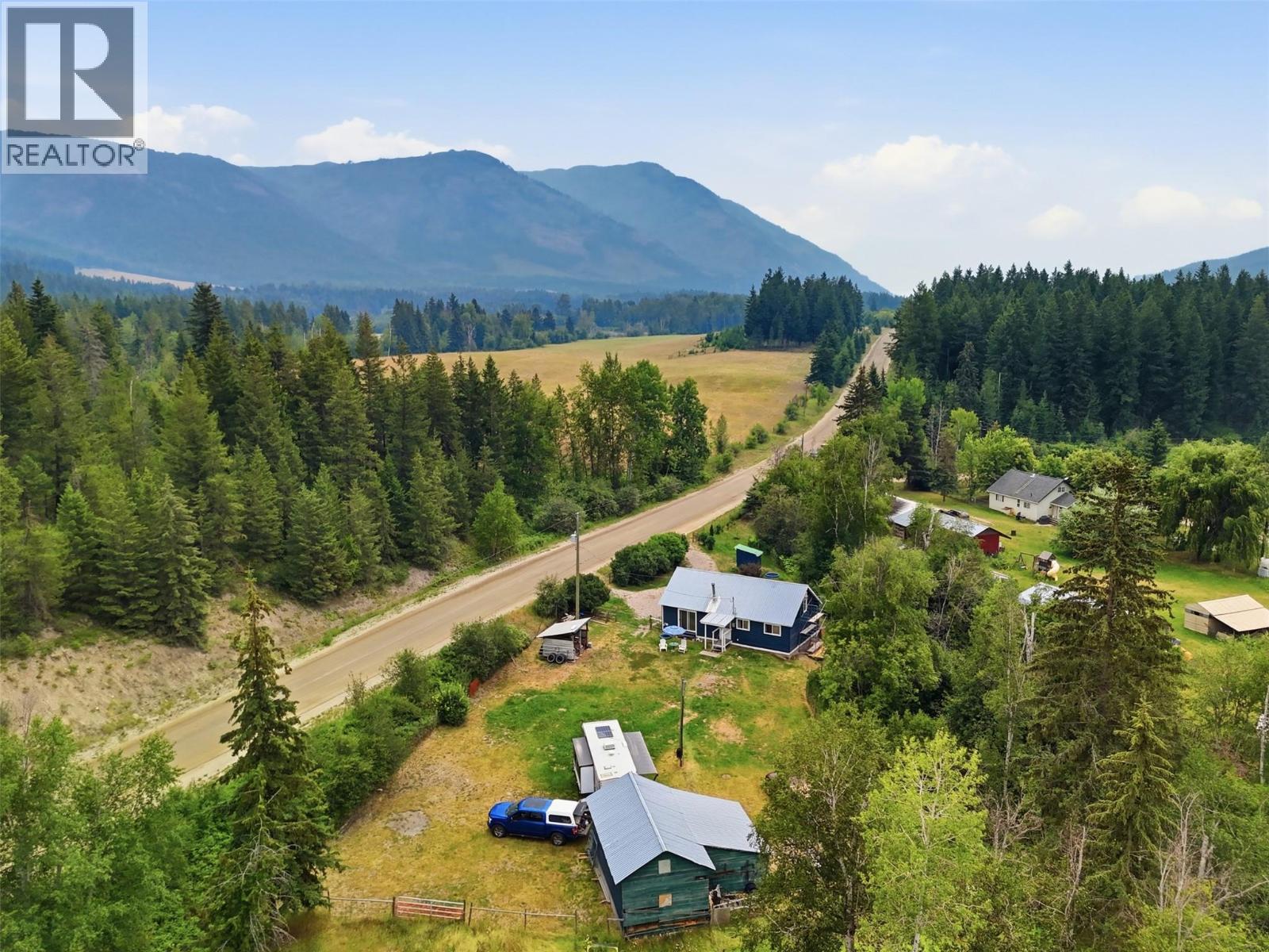 557 Squilax-Turtle Valley Road, Chase, British Columbia  V0E 1M1 - Photo 33 - 10395113