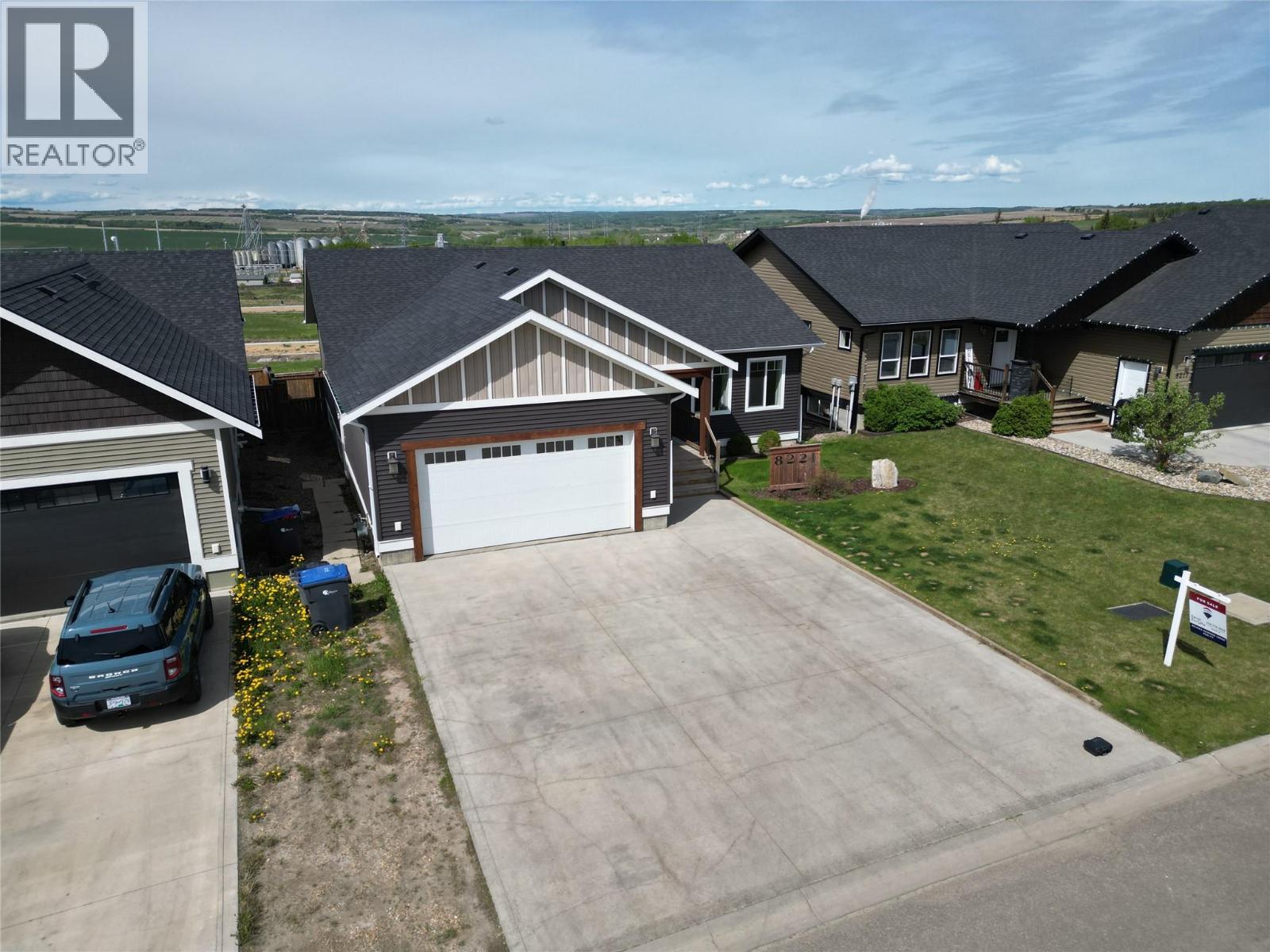 8221 19a Street, Dawson Creek, British Columbia  V1G 0J6 - Photo 22 - 10396407