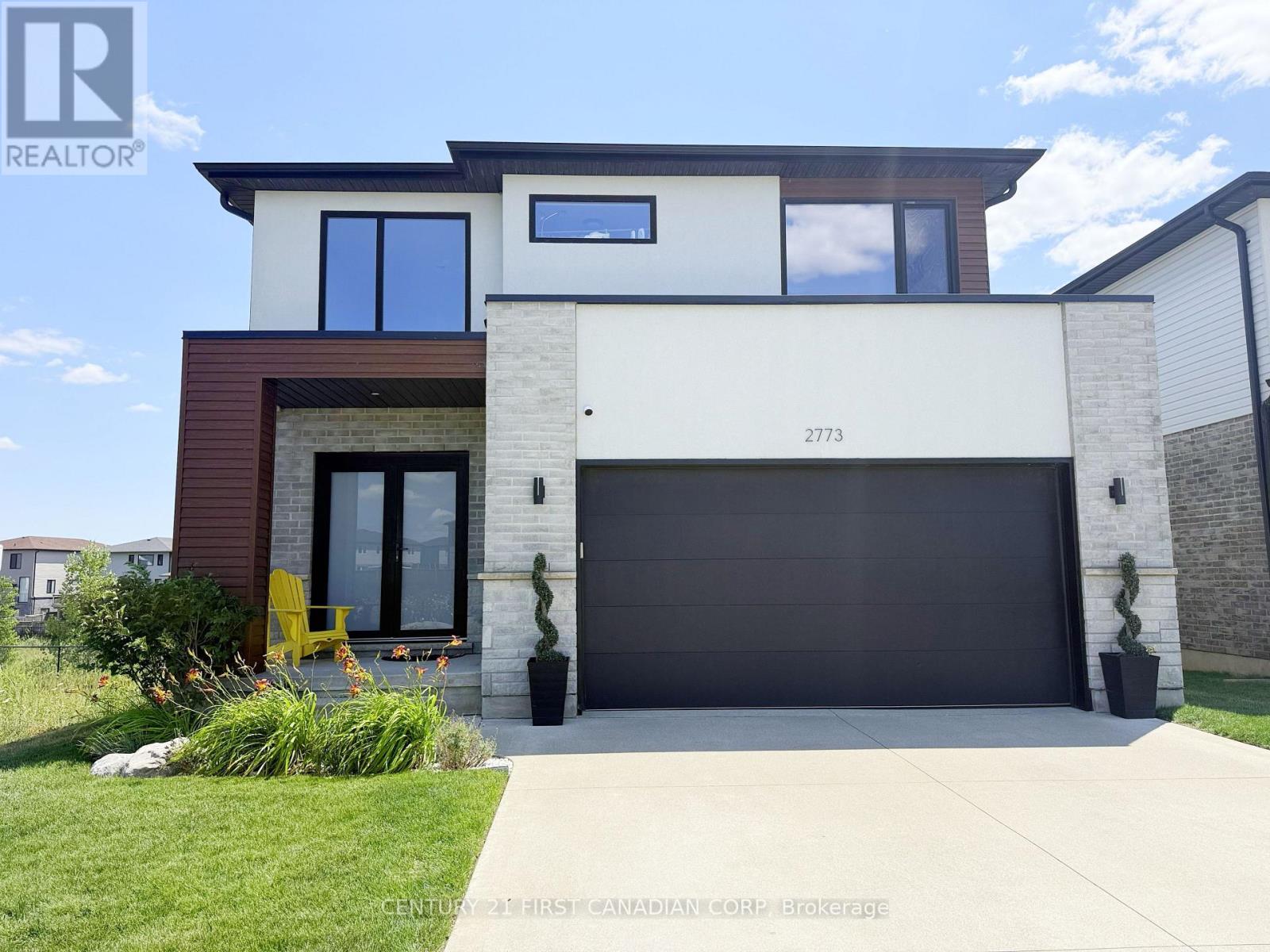 2773 HEARDCREEK TRAIL, London North, Ontario