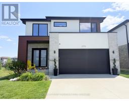 2773 HEARDCREEK TRAIL, London North, Ontario