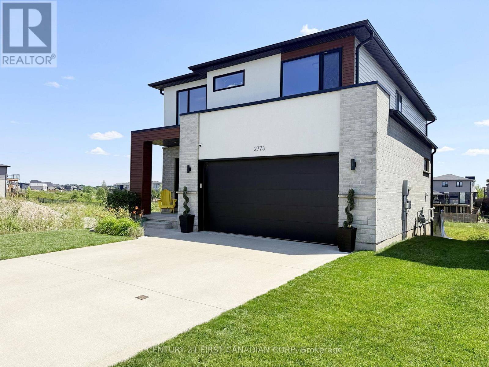 2773 Heardcreek Trail, London North, Ontario  N6G 0W1 - Photo 3 - X13620022