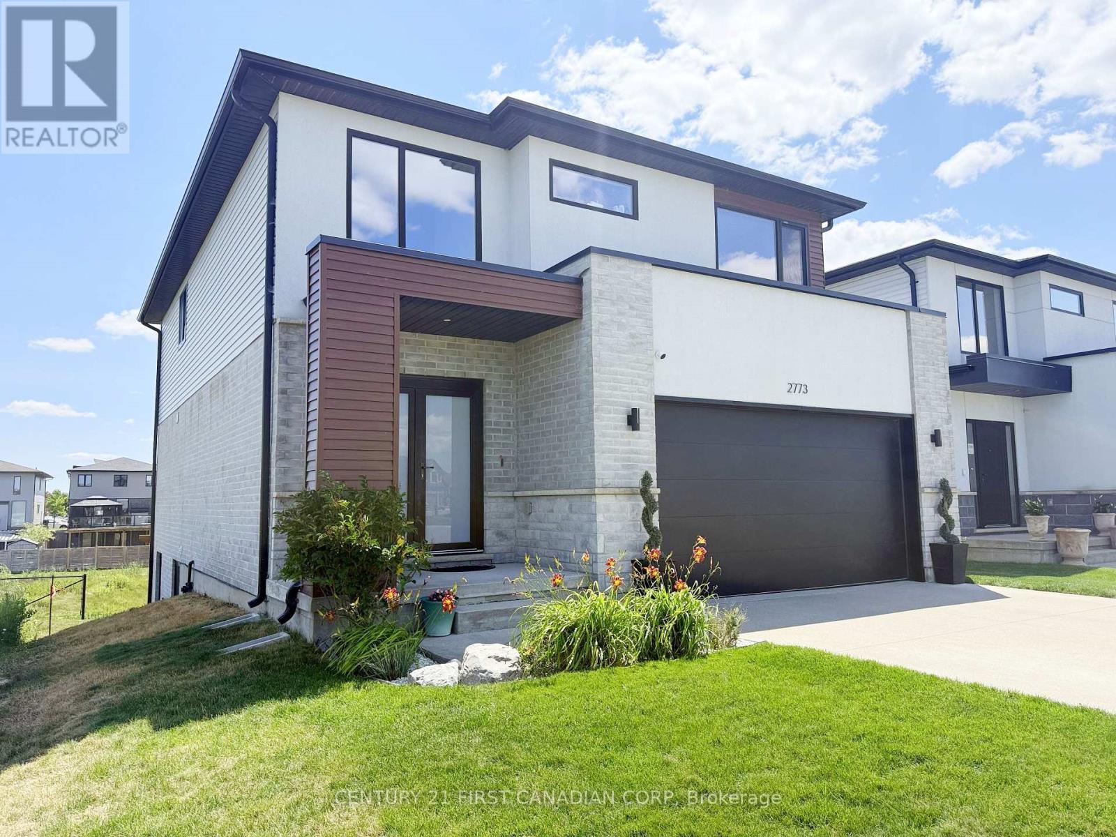 2773 Heardcreek Trail, London North, Ontario  N6G 0W1 - Photo 2 - X13620022