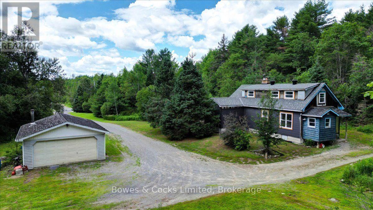 89 JACK LAKE ROAD, North Kawartha, Ontario