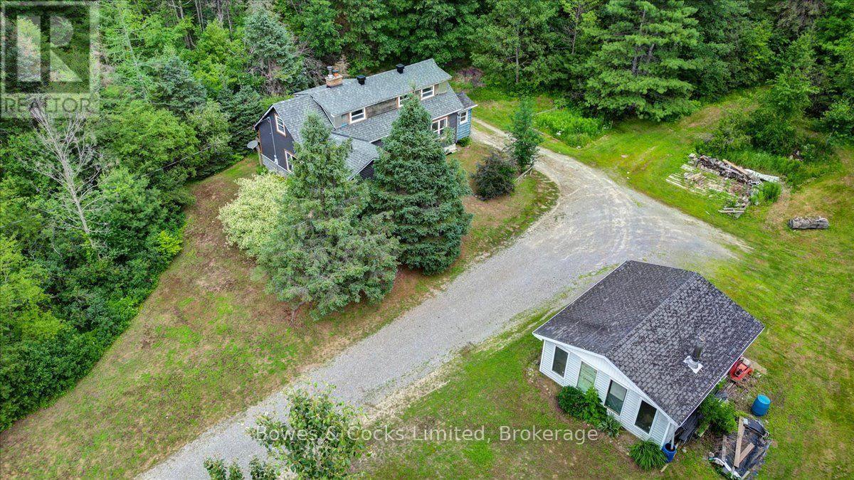 89 Jack Lake Road, North Kawartha, Ontario  K0L 1A0 - Photo 41 - X13622194