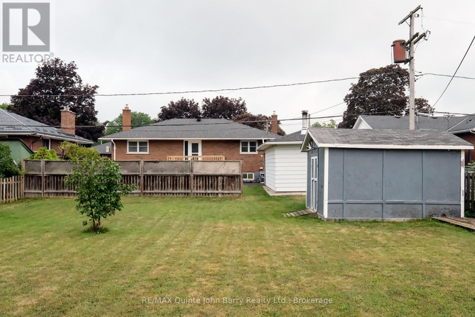 14 Gould Street, Quinte West, Ontario  K8V 1Y6 - Photo 34 - X13622246