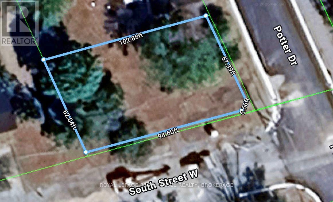 PART LOT 31 SOUTH STREET, Loyalist, Ontario