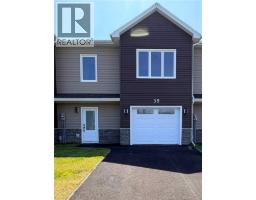 38 Ocean Drive, Saint John, New Brunswick