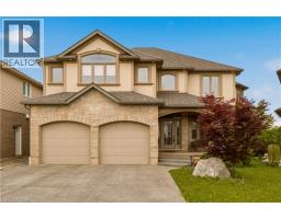 15 MCWILLIAMS Court, Cambridge, Ontario