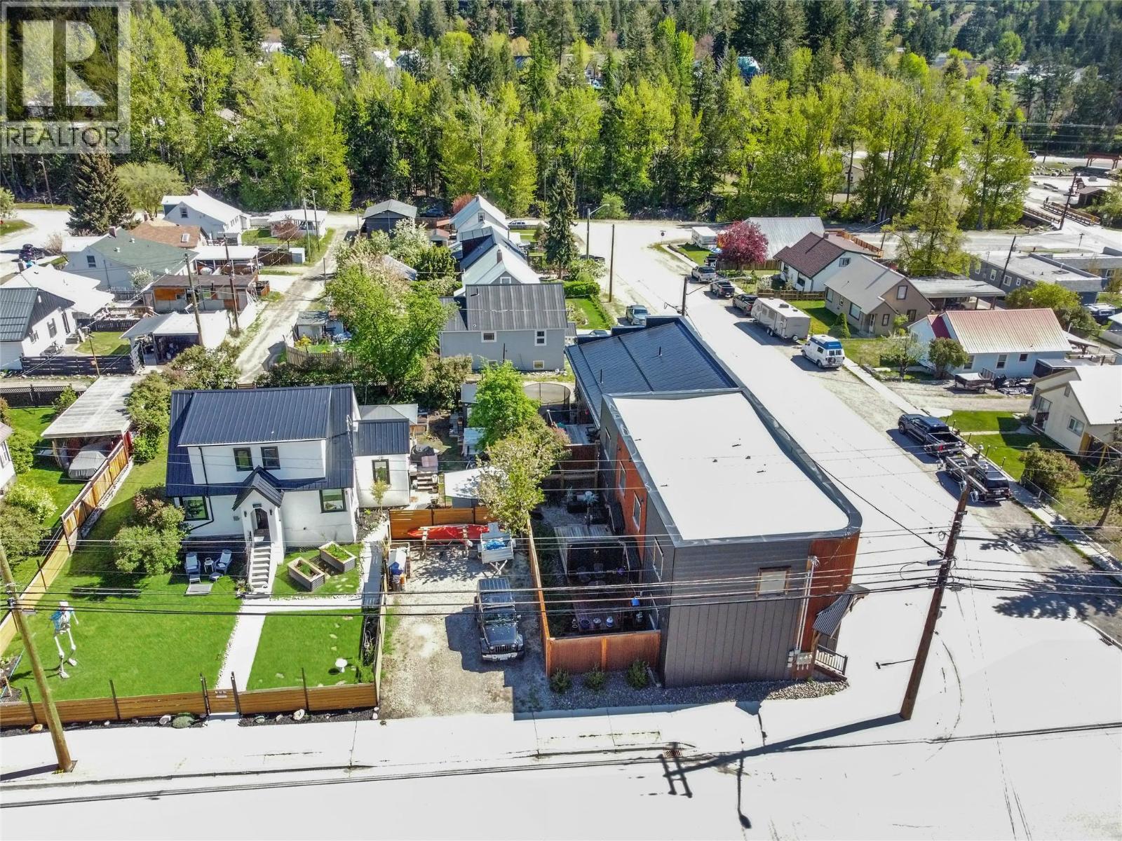 323 Banks Street Unit# 1, Kimberley, British Columbia  V1H 1H8 - Photo 29 - 10387872