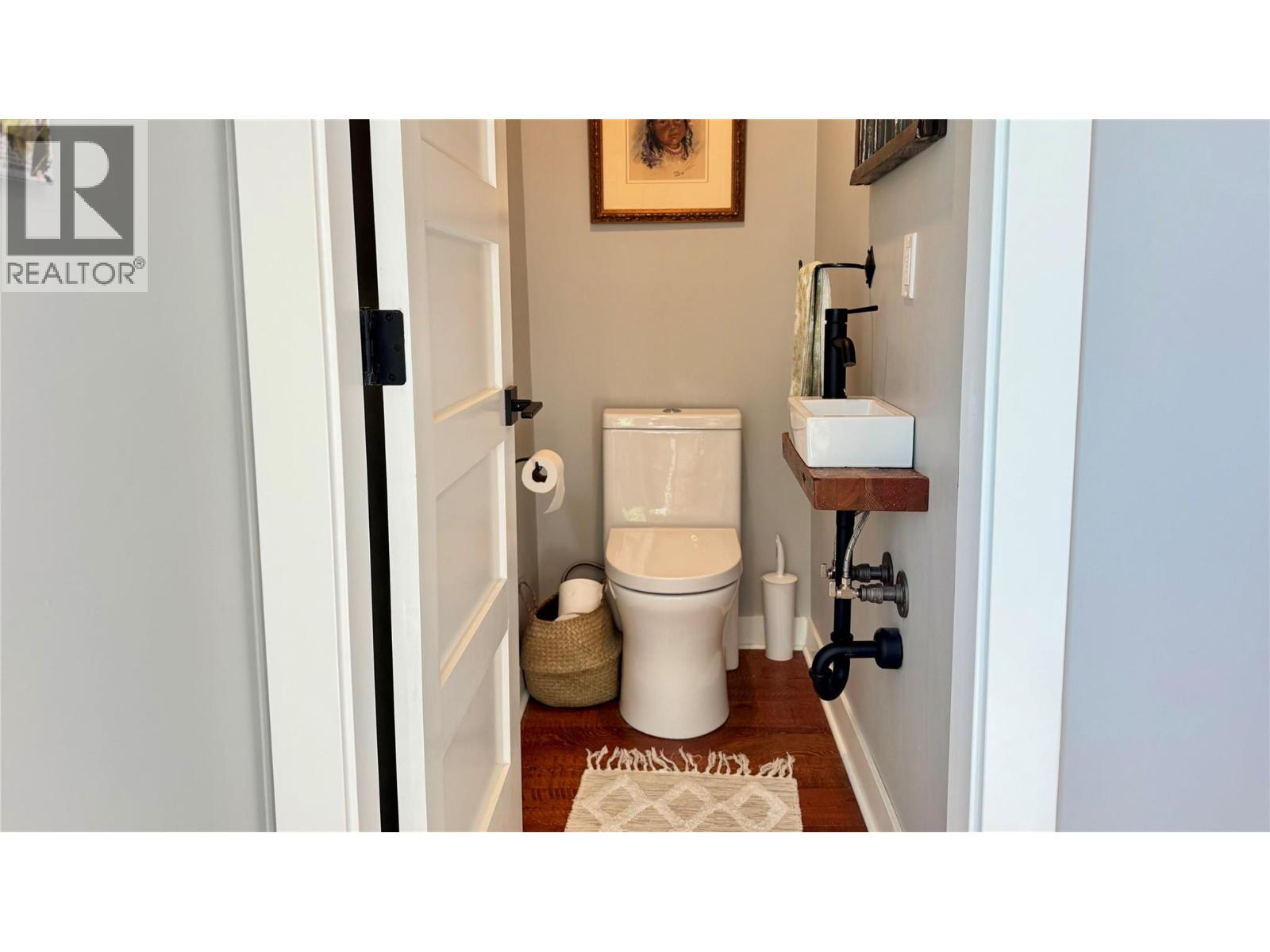 323 Banks Street Unit# 1, Kimberley, British Columbia  V1H 1H8 - Photo 12 - 10387872