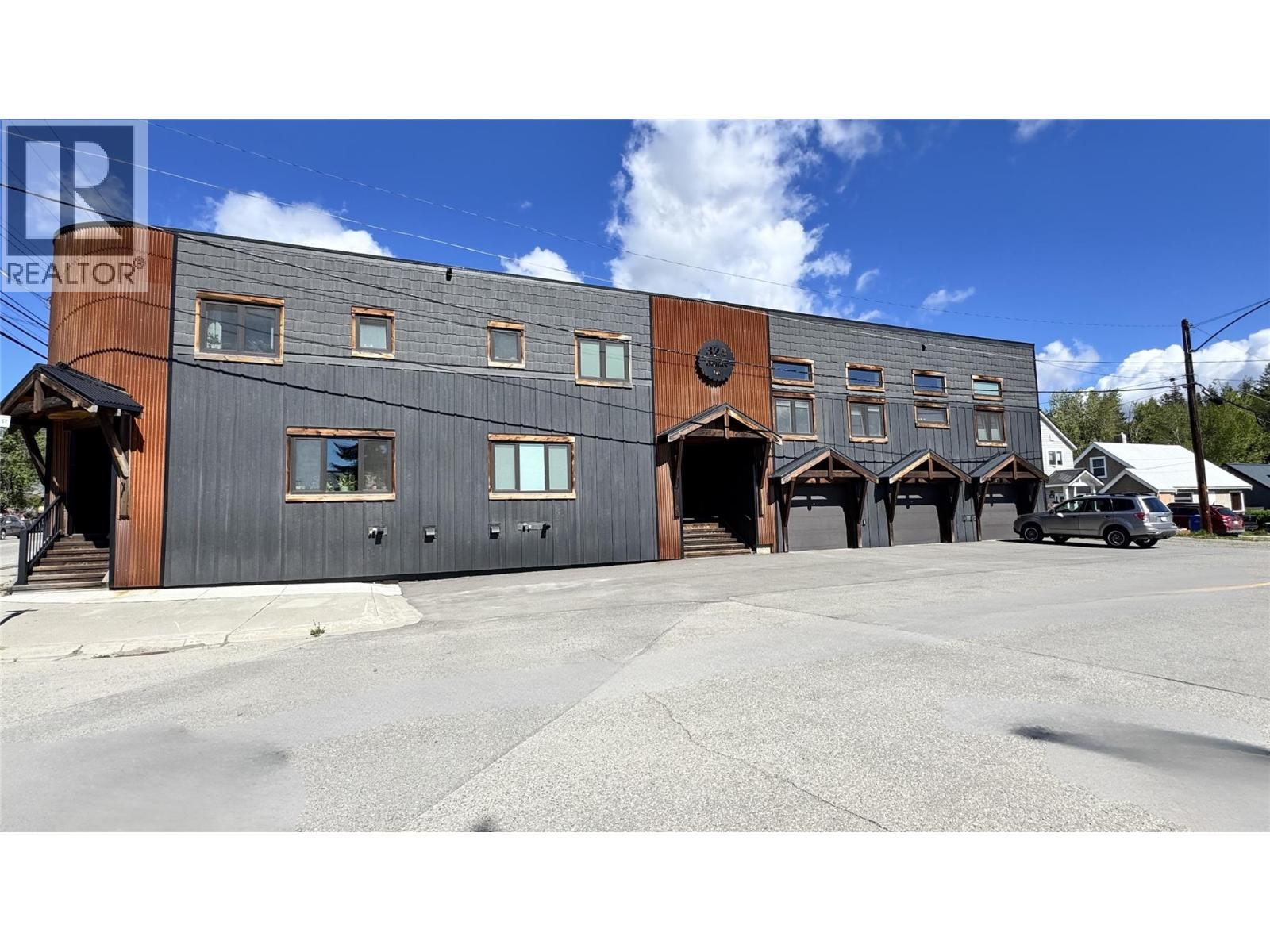 323 Banks Street Unit# 1, Kimberley, British Columbia