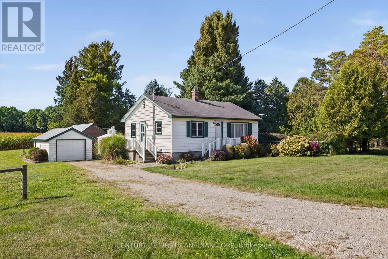 5147 EGREMONT DRIVE, Middlesex Centre, Ontario