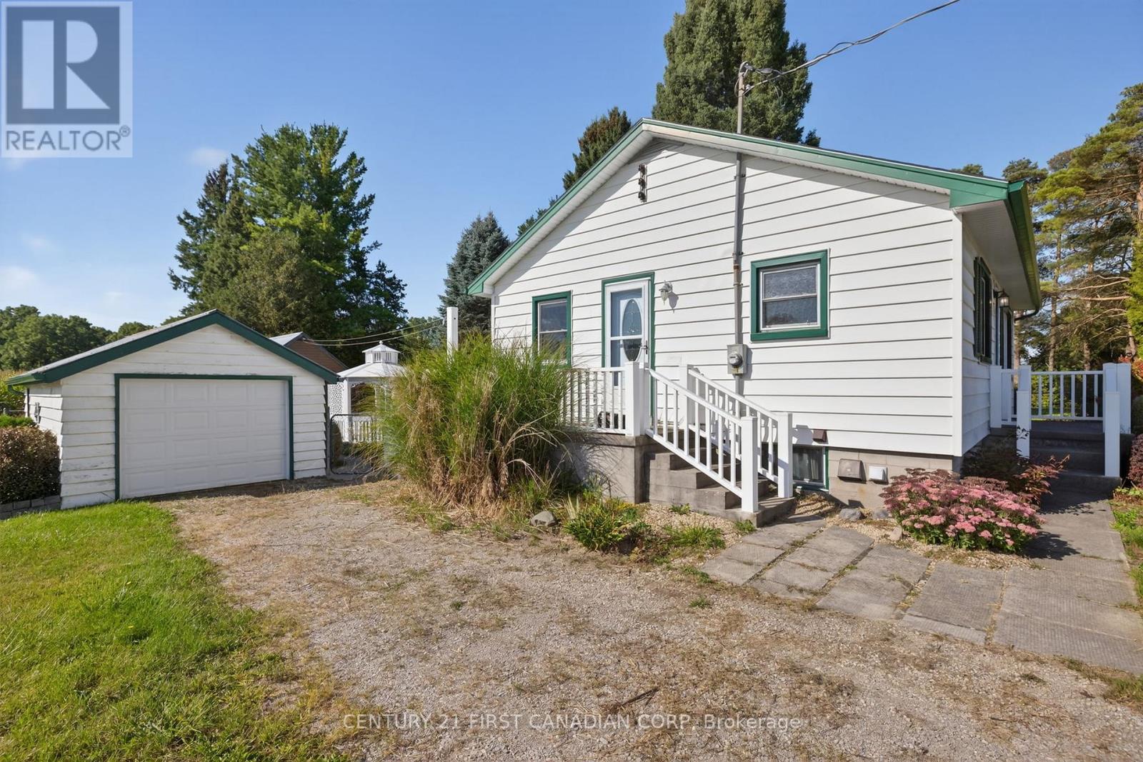 5147 Egremont Drive, Middlesex Centre, Ontario  N0M 2A0 - Photo 2 - X13622314