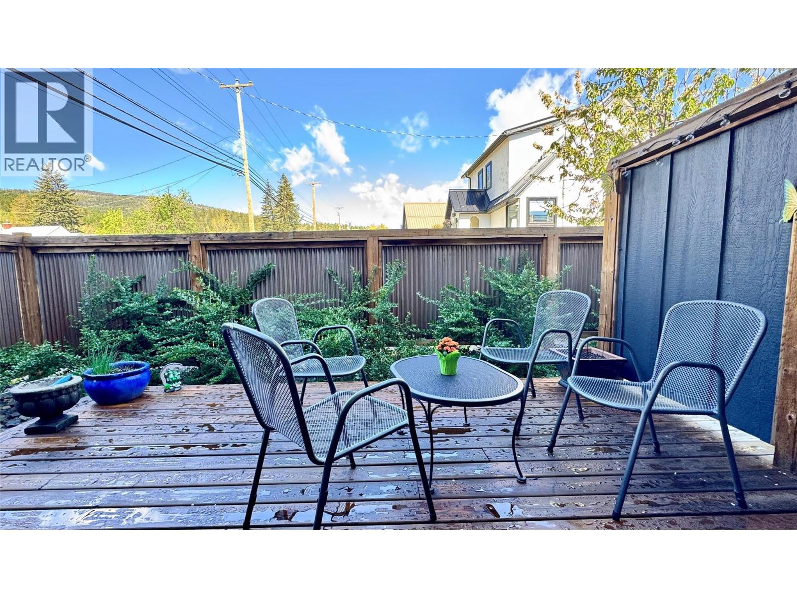 323 Banks Street Unit# 1, Kimberley, British Columbia  V1H 1H8 - Photo 27 - 10387872