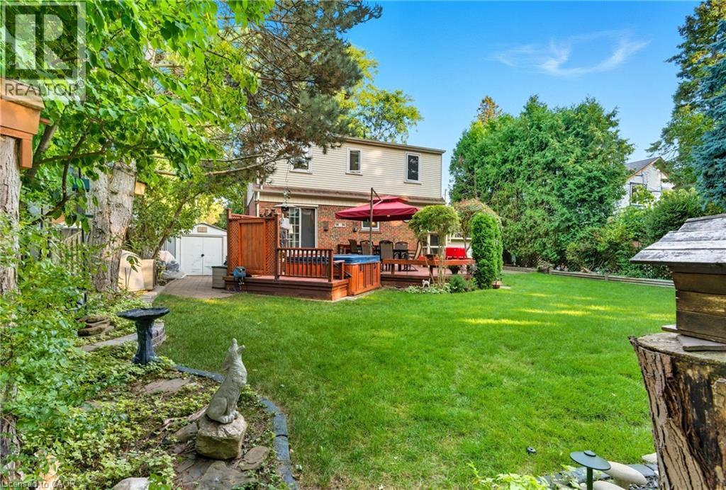 1159 Greening Avenue, Mississauga, Ontario  L4Y 1H3 - Photo 28 - 40848406