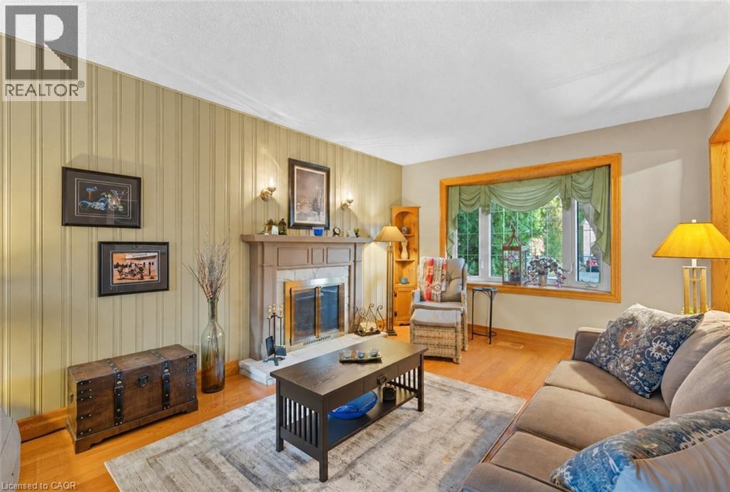 1159 Greening Avenue, Mississauga, Ontario  L4Y 1H3 - Photo 6 - 40848406