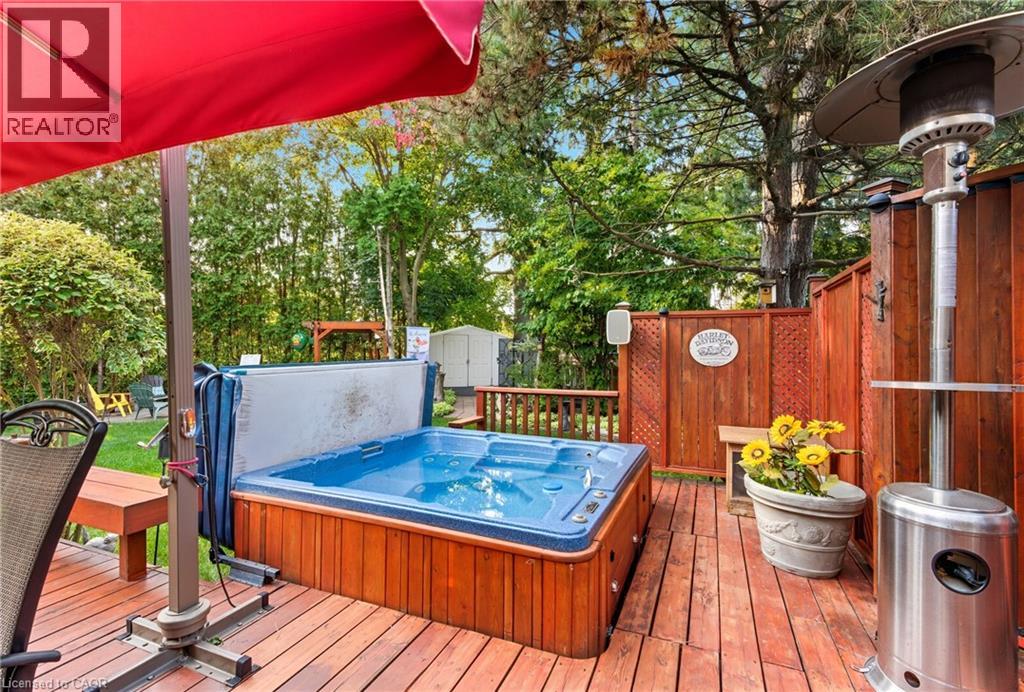 1159 Greening Avenue, Mississauga, Ontario  L4Y 1H3 - Photo 30 - 40848406