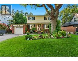 1159 GREENING Avenue, Mississauga, Ontario