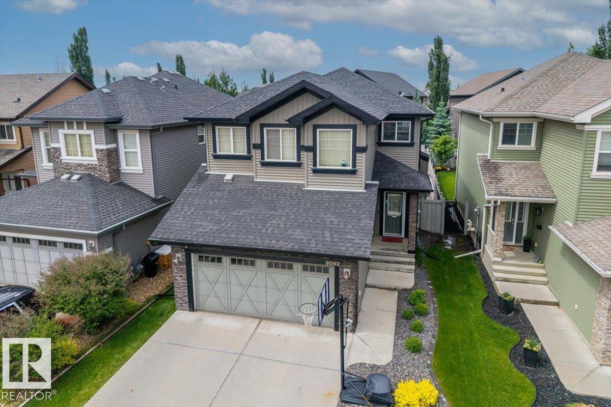 3082 Whitelaw Dr NW, Edmonton, Alberta  T6W 0T7 - Photo 3 - E4496528