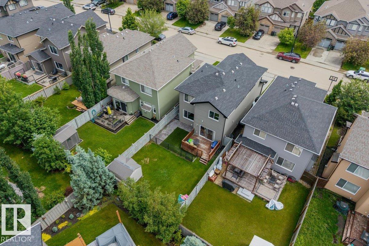 3082 Whitelaw Dr NW, Edmonton, Alberta  T6W 0T7 - Photo 7 - E4496528