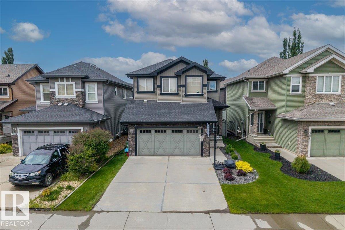 3082 Whitelaw Dr NW, Edmonton, Alberta  T6W 0T7 - Photo 54 - E4496528