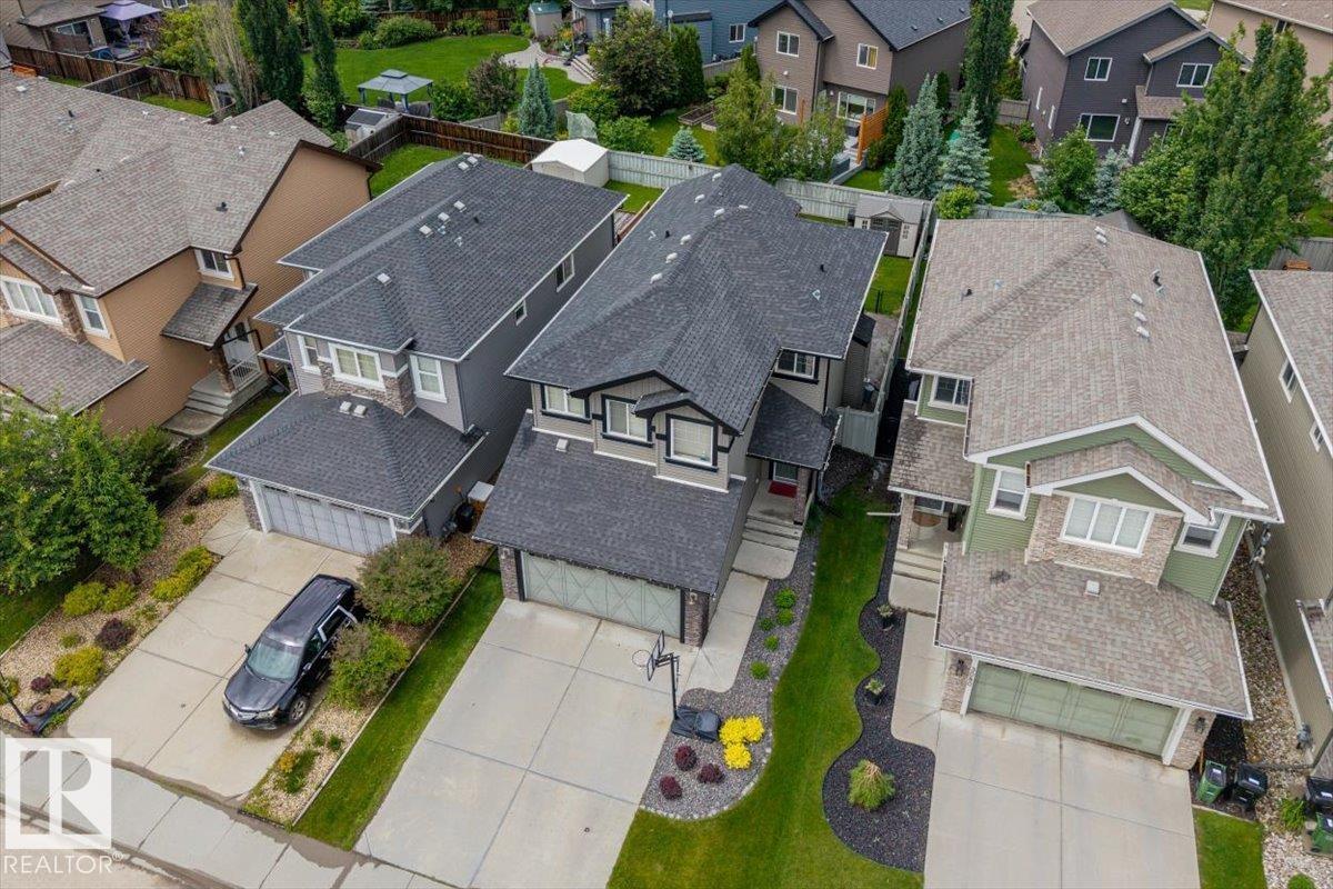 3082 Whitelaw Dr NW, Edmonton, Alberta  T6W 0T7 - Photo 5 - E4496528