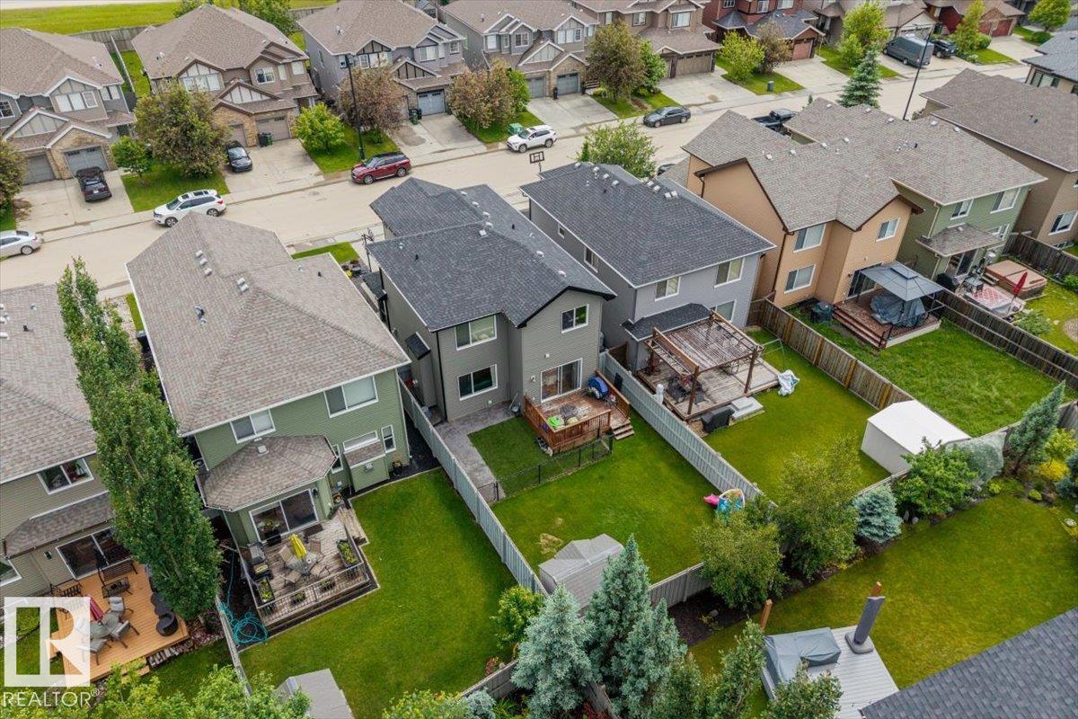 3082 Whitelaw Dr NW, Edmonton, Alberta  T6W 0T7 - Photo 6 - E4496528