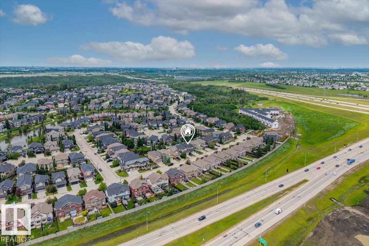 3082 Whitelaw Dr NW, Edmonton, Alberta  T6W 0T7 - Photo 8 - E4496528